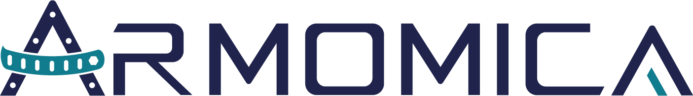 Logo ARMOMICA™